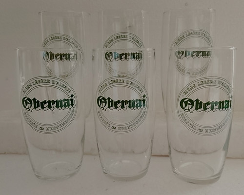 Lot anciens verres - anciens,
