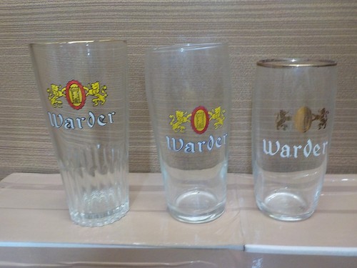 Verre ancien biere brasserie - verre,