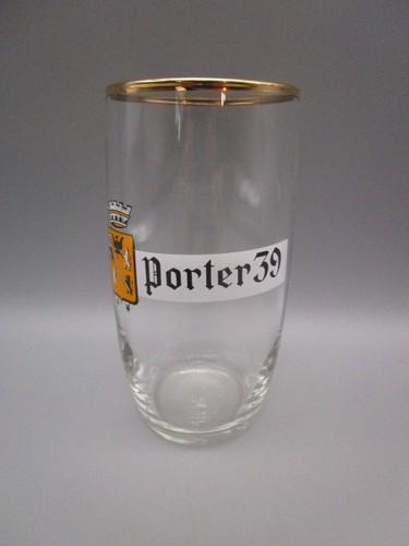 Verre biere ancien - a, "