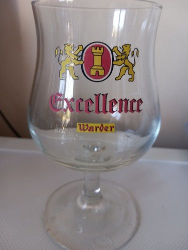 Ancien verre 25cl - , biere