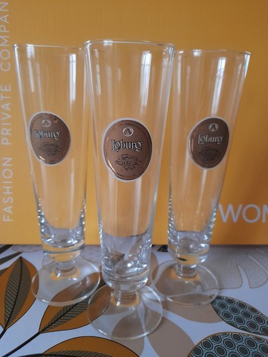 3 anciens verres - anciens,