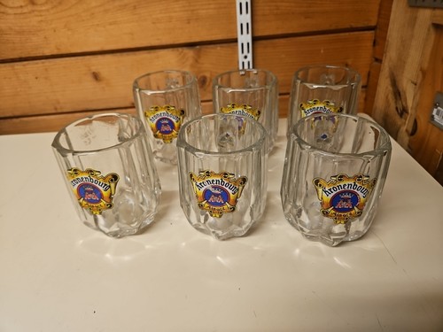 Lot chopes bière - chopes,