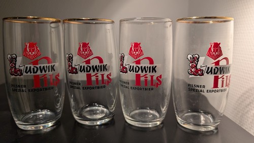 Lot verres à bière - lot,